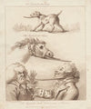 The Puzzle for Turk, Frenchman, or, Christian (1791)