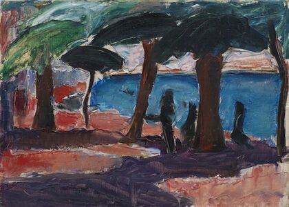 The Quay, Bandol