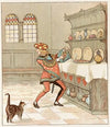 The Queen of Hearts Pl 4