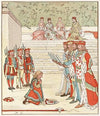 The Queen of Hearts Pl 9