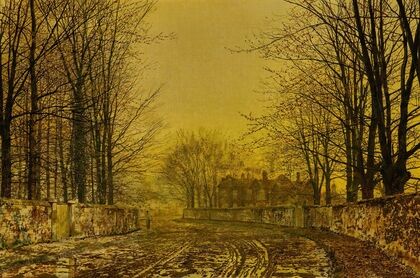 The Queen’s Highway