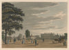 The Queen’s Palace (1800)