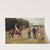 The racehorse Kingswood with C. Wood up, the trainer Sherrad and Sir G. Chetwynnd, Bart., Lord Lurgan, and Mr E.H. Benson standing nearby by Allen Culpeper Sealy