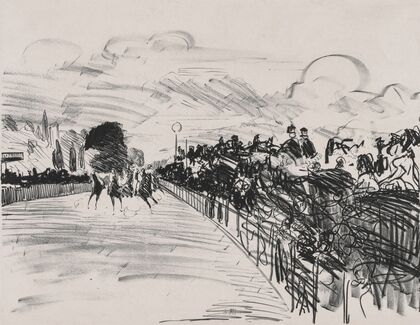 The Races