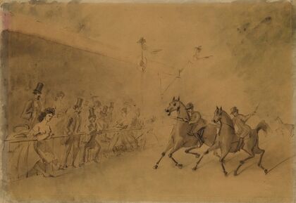 The races