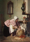 The Rag Basket