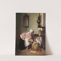 The Rag Basket by Alexander Hugo Bakker Korff