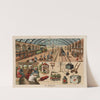 The Railroad by Frederick Warne &amp; Co