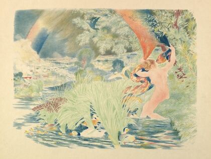 The Rainbow (1893)