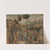 The Raising of Lazarus by Benozzo Gozzoli