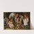 The Raising of Lazarus by Pieter Lastman