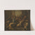 The Raising of Lazarus (1715 - 1740) by Alessandro Magnasco