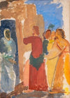 The Raising of Lazarus
