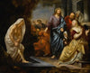 The Raising Of Lazarus