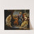 The Raising Of Lazarus by Hendrick Heerschop