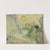 The raising of Lazarus (after Rembrandt) by Vincent van Gogh
