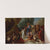 The Raising of Lazarus by Jean Jouvenet