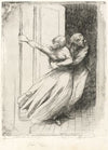 The Rape (Le Viol)