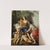 The Rape of Europa by Laurent de la Hyre