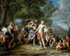 The Rape of Europa