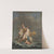 The Rape of Europa by Johann Heinrich Tischbein the elder