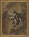 The Rape of Ganymede