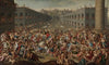 The Rape of the Sabine Women