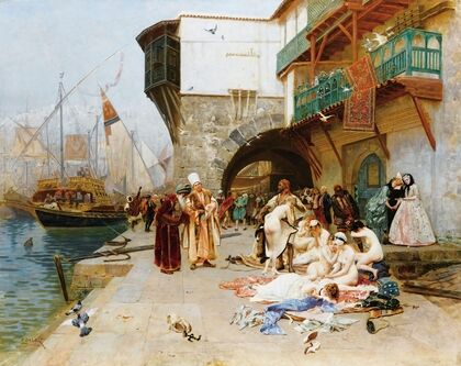 The Rapt — size preview