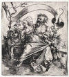 The Ravisher (c. 1495)