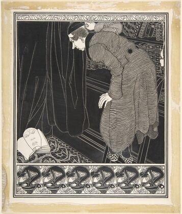 The Reader and the Book; Fables