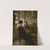The Reading Lesson by Paul Seignac