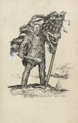 The real armageddon (1912)