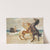 The Rearing Horse by Franz Müller-Münster