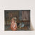 The Recital by Vittorio Reggianini