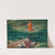 The Red Bathing Suit by Charles Herbert Woodbury