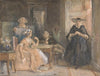 The Reduced Gentleman’s Daughter