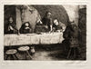 The Refectory (c. 1862)