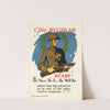 The regular - ready! by Gordon Grant