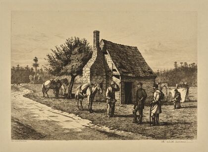 The ‘reliable contraband’ (1876)
