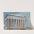 The removal of the Sculptures from the Pediments of the Parthenon by Elgin by Sir William Gell