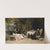 The Reprimand by Jehan Georges Vibert