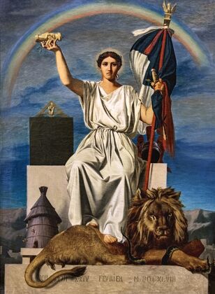 The Republic