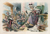 The Republican schoolma’am and her pupils