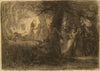 The Rescue of the Daughters of Daniel Boone and Richard Callaway
