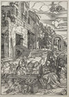 The Rest in Egypt (1504–1505)