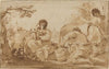 The Rest on the Flight into Egypt