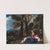 The Rest on the Flight into Egypt by Pier Francesco Mola