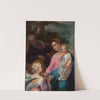 The Rest on the Flight into Egypt, known as the Madonna della Pappa (ca. 1599) by Francesco Vanni