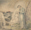 The Rest on the Flight into Egypt (The Repose of the Holy Family in Egypt)