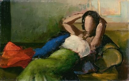 The Resting One